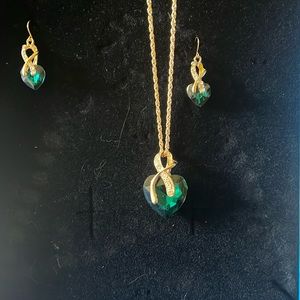 Jewelry set